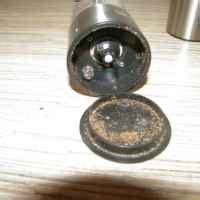 Мельница для перца HOTTER Электрическая перцемолка | отзывы