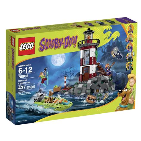 The 10 Best Lego Scoobydoo 75904 Mystery Mansion Building Kit - Get ...