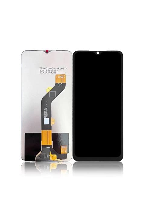 INFINIX Hot i Ekran Dokunmatik SRV Siyah Fiyatı Yorumları Trendyol