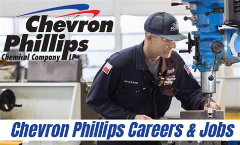 Chevron Phillips Job Vacancies: United States - feedbegin