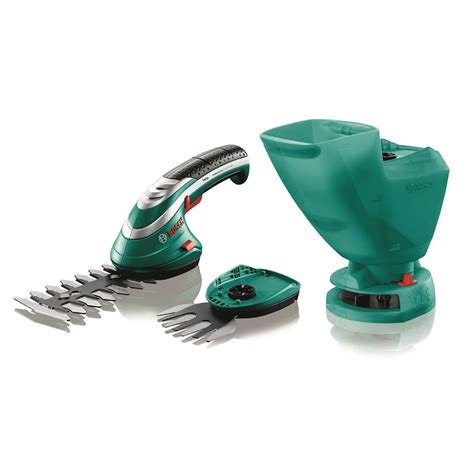 Bosch Isio | Billig