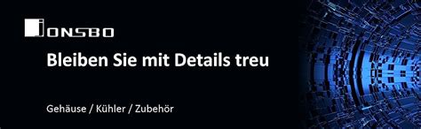 Jonsbo N Pc Geh Use Nas Geh Use Speicherpl Tze Hot Swapping Technologie Aluminium Mini