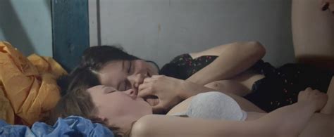 Naked Audrey Bastien In Puppylove