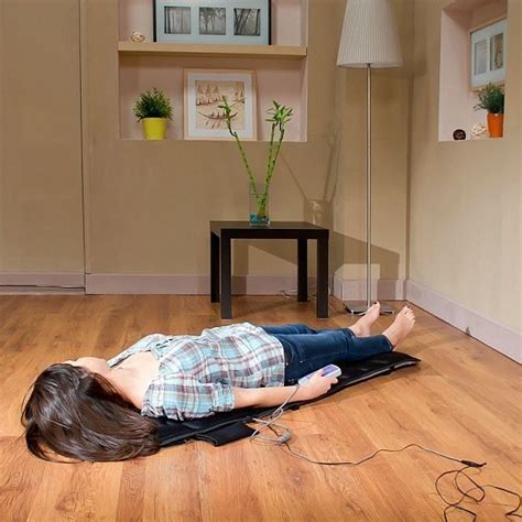 Купить Массажный матрас FitStudio | Мелеон