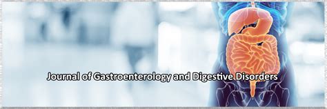Journal-of-Gastroenterology-and-Digestive-Disorders