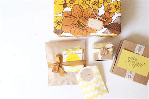 Pretty Packaging T Wrapping Pretty Packaging Ts