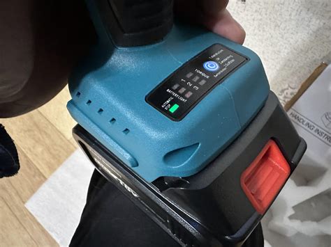 Ударный Электро Гайковерт heimerdinger LB165 — Volkswagen Bora (1G), 1 ...