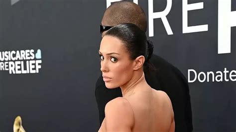 Bianca Censori Rollerblades In Lingerie Because Why Not