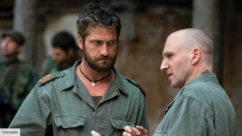 The best Gerard Butler movies ever made