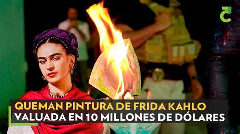 Com Quantos Anos A Pintura Frida Kahlo Teve Poliomielite