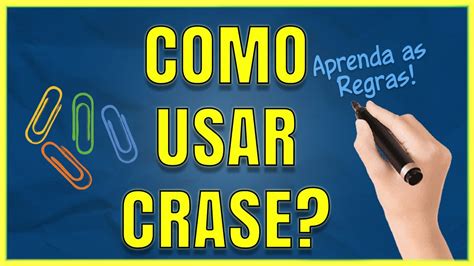 A Domicilio Tem Crase - RETOEDU