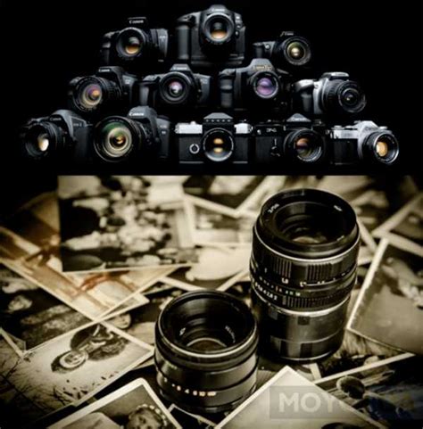 Как выбрать профессиональный фотоаппарат зеркальный – : 8 . Nikon Canon?