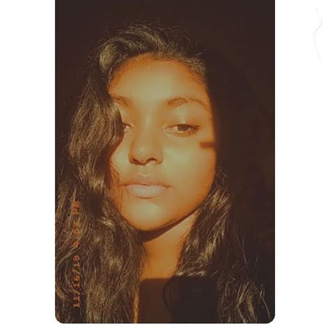 Devina Singh A Model From Guyana Model Management