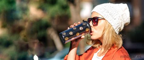 Termo Hot Cold Carrefour la elección perfecta Mi Hogar