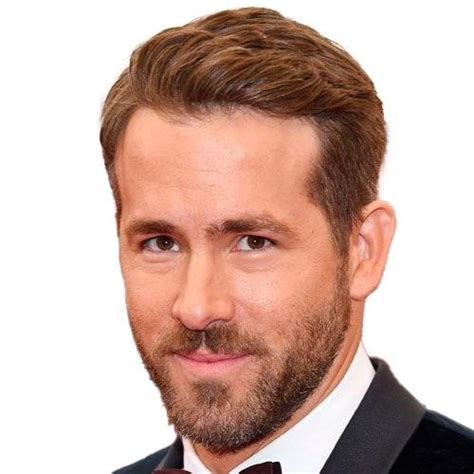 Arriba 85 Imagen Padre De Ryan Reynolds Abzlocal Mx