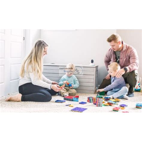 Камера Reolink E1 Zoom - цена, характеристики и отзывы