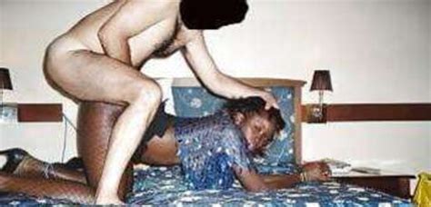 AFRICAN HOES EXPLOITED ZB Porn