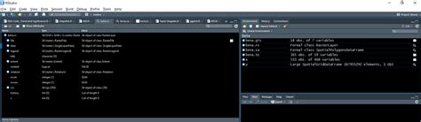 Interpolation Using Kriging With External Drift Using HydroSTM