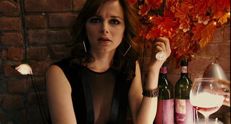 Naked Bojana Novakovic In Generation Um