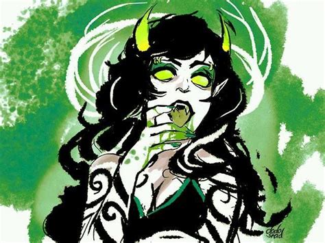 Porrim Maryam | Homestuck, Character design, Cute icons