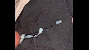 Bragas Negras Cum XVIDEOS