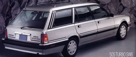 10 Most Expensive Wagons Of 1990 The Daily Drive Consumer Guide®