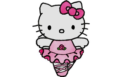Hello Kitty Clip Art Portable Network Graphics Image Free Content Png