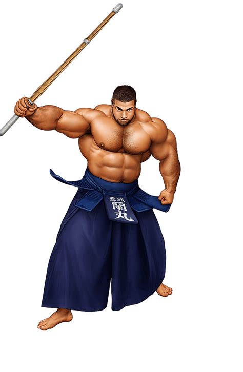 GYEE A Gay Themed RPG Gacha Game