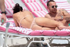 ALEXANDRA RODRIGUEZ Nude AZNude