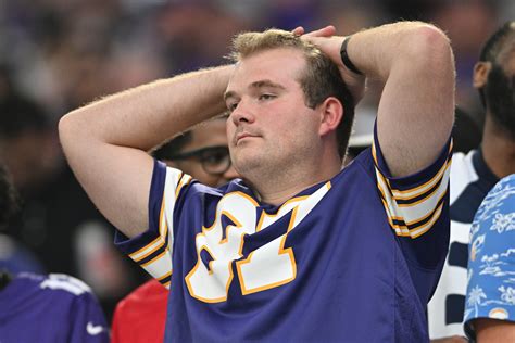 Vikings Face Huge Backlash over Draft Class
