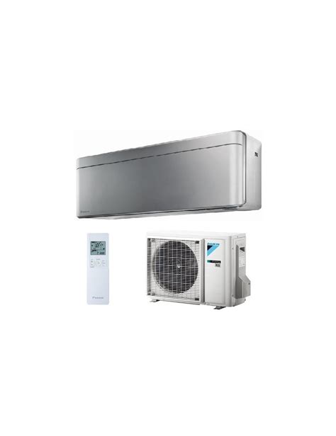 Aer Conditionat Daikin Stylish Bluevolution FTXA35BS RXA35A Inverter