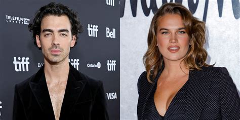 Joe Jonas Stormi Bree Split Couple Separates 3 Months After