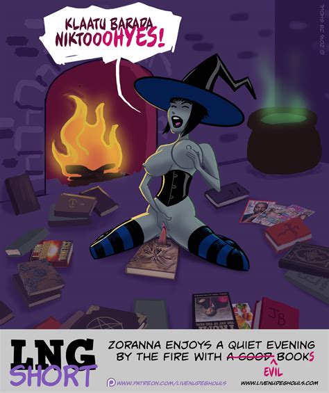 Funny Adult Humor Live Nude Ghouls Porn Jokes And Memes