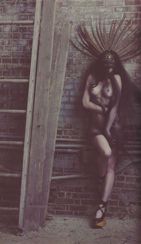 Stephanie Seymour Stephanieseymour Nude Leaks Photo TheFappening