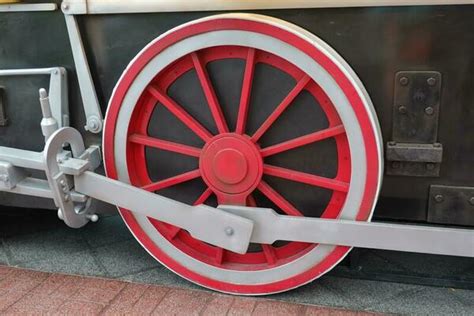 Train Wheels Stock Photos Images And Backgrounds For Free Download