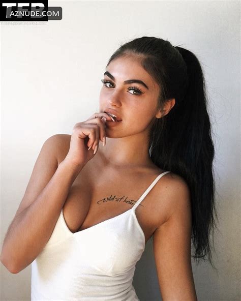 Gina Lorena Nude Aznude