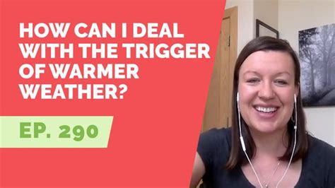 Seasonal Triggers EP 290 Reader Question This Naked Mind How