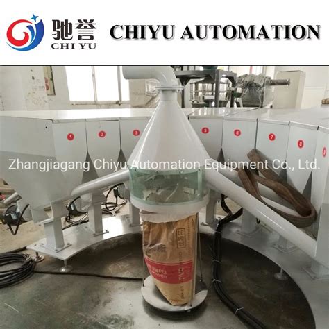 Additives Weighing Machine Automatic Chemical Dosing Machine Powder