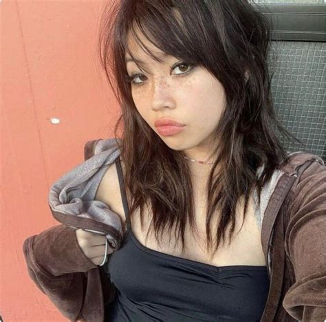 Gay Crush Beabadoobee Style Hair Hair Styles