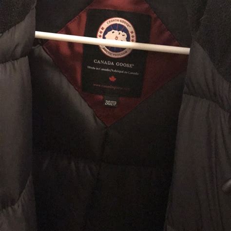 Canada Goose | Jackets & Coats | Used Canada Goose Jacket | Poshmark