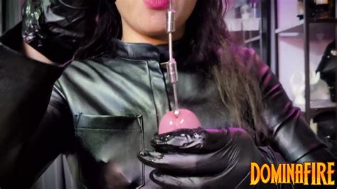 Fuck His Dick Urethra Extreme Sounding French Sex Toy Porn By FapHouse XHamster