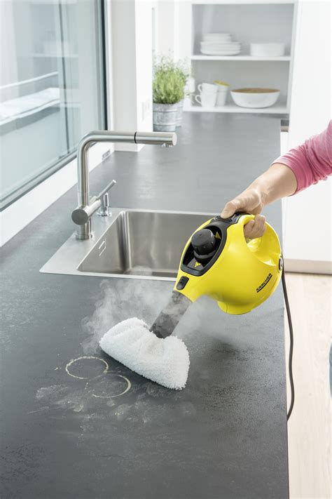 SC 1 EasyFix Premium (y) | Kärcher