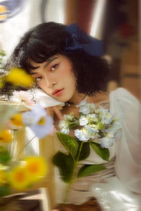 Dàn hot girl xăm trổ Việt Nam dung nhan cuốn hút khó rời mắt