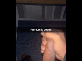 Voor Cum Aftrekken Pornhub Gay