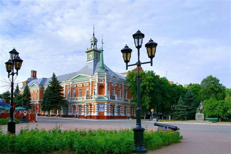 Азов - Союз малых городов Российской Федерации