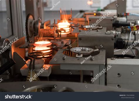 5 Xrf Machine Images, Stock Photos & Vectors | Shutterstock