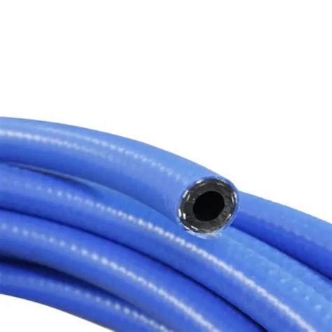 Mangueira 1 2 Esguicho PVC Azul Himaflex Descontos Na Ferpam