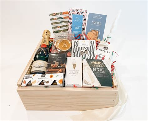 The Presidential | Madison Gift Co.