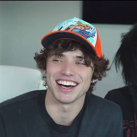 Carrington Most Beautiful People Hot Emo Guys Carrington