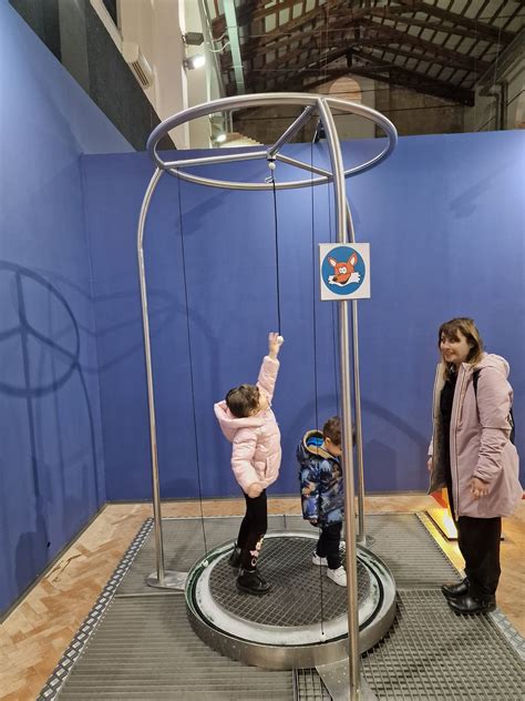 A Città della Scienza la nuova mostra intitolata FACCIAMO UN